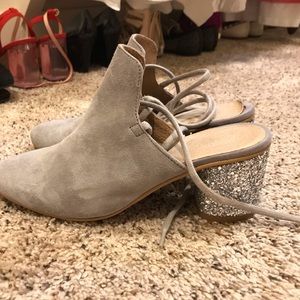 Free people boots